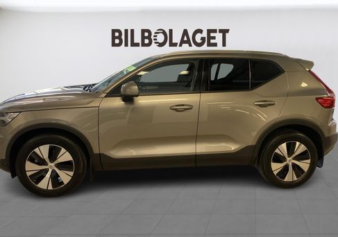 Volvo XC40, 2022 2