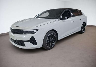 Opel Astra, 2025