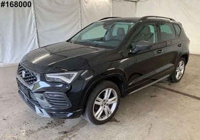 Seat Ateca, 2023