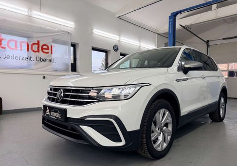 Volkswagen Tiguan Allspace, 2023