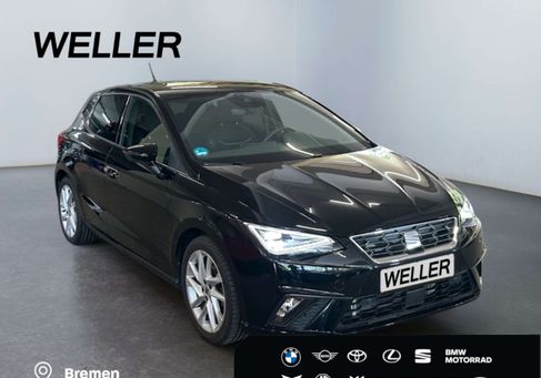 Seat Ibiza, 2023