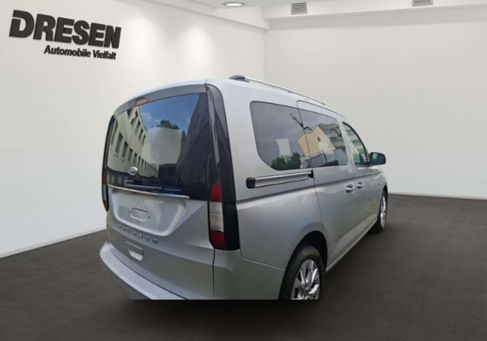 Ford Tourneo Connect, 2024 3