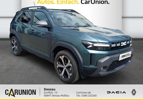 Dacia Duster, 2024 3