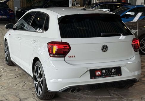 Volkswagen Polo, 2018