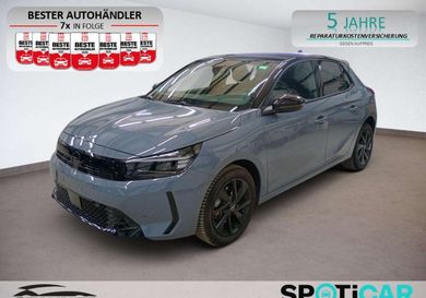 Opel Corsa, 2025