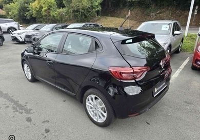 Renault Clio, 2021