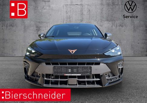 Cupra Leon, 2025