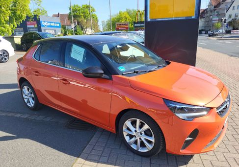 Opel Corsa, 2023 2