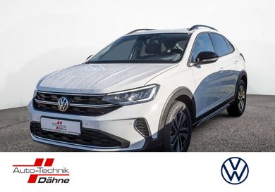 Volkswagen Taigo, 2026