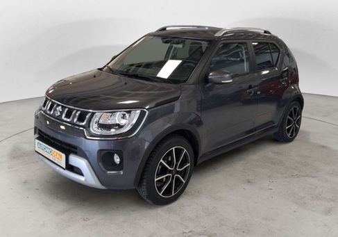 Suzuki Ignis, 2023