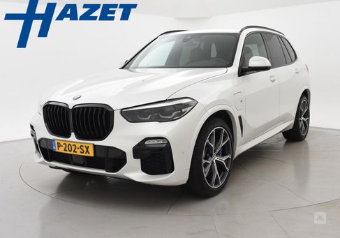 BMW X5, 2019