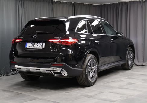 Mercedes-Benz GLC 300, 2026