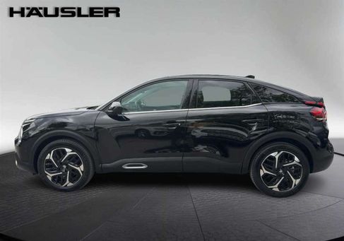Citroën C4, 2024 2