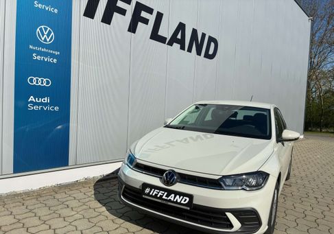Volkswagen Polo, 2025 2