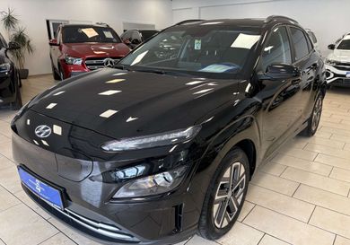 Hyundai Kona, 2022