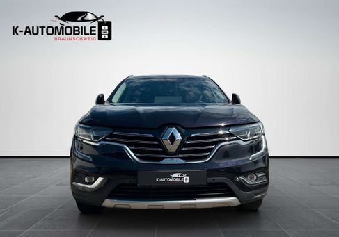 Renault Koleos, 2019