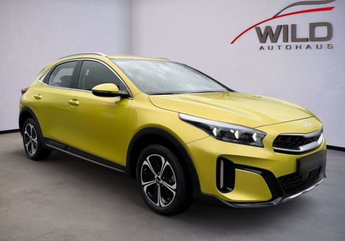 Kia XCeed, 2022
