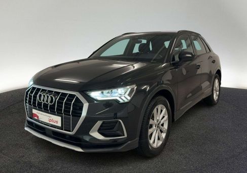 Audi Q3, 2022