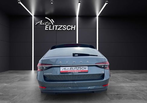 Skoda Superb, 2020