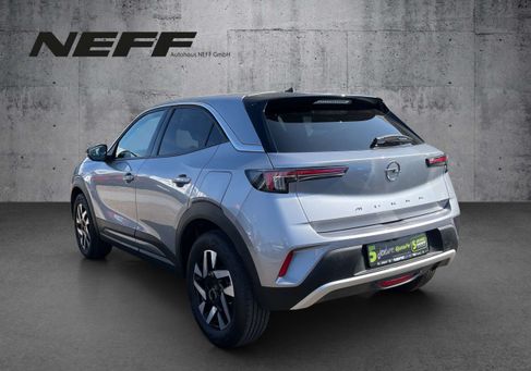 Opel Mokka, 2022 3