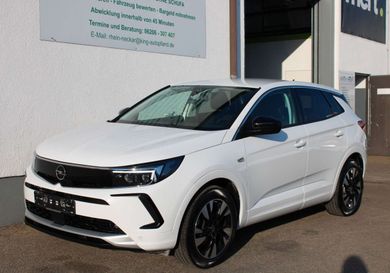 Opel Grandland X, 2023