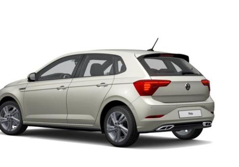 Volkswagen Polo, 2023 3