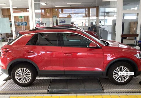 Volkswagen T-Roc, 2022 3