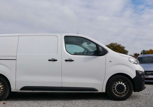 Peugeot Expert, 2019