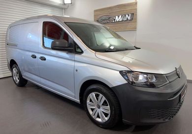 Volkswagen Caddy, 2025