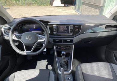 Volkswagen Polo, 2023