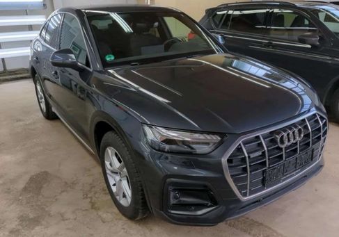 Audi Q5, 2022 2