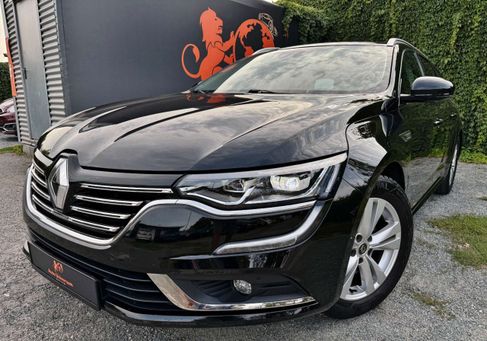 Renault Talisman, 2019