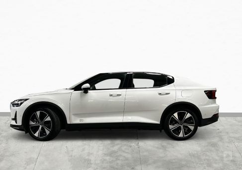 Polestar 2, 2023