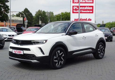 Opel Mokka, 2021 2