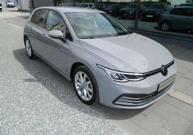 Volkswagen Golf, 2023