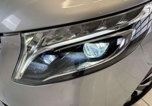 Mercedes-Benz V 250, 2019