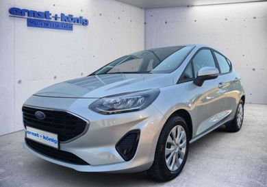 Ford Fiesta, 2023