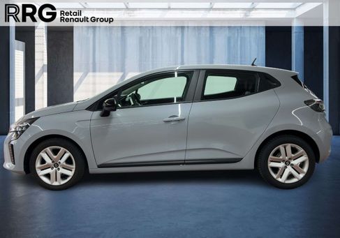 Renault Clio, 2024