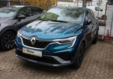 Renault Arkana, 2022