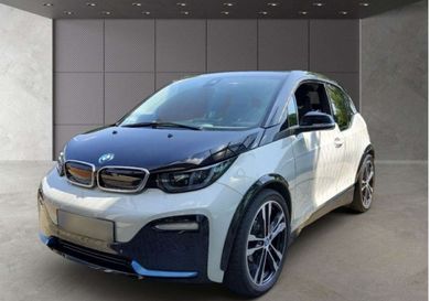 BMW i3, 2020
