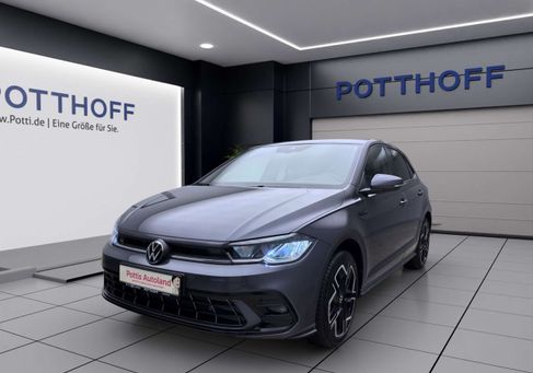 Volkswagen Polo, 2026 2