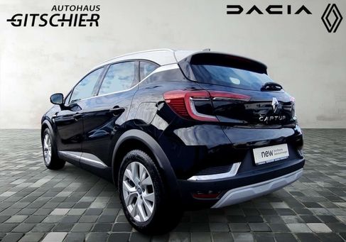 Renault Captur, 2021