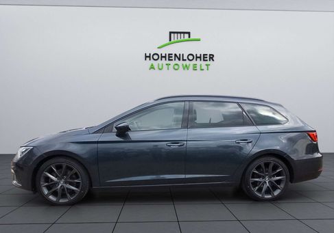 Seat Leon, 2019 3
