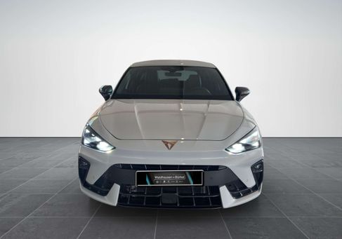 Cupra Leon, 2025