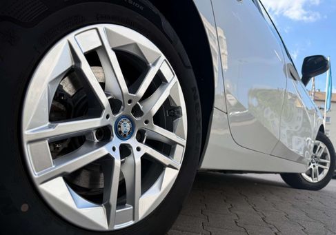 BMW 225, 2022