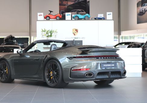 Porsche 911, 2026