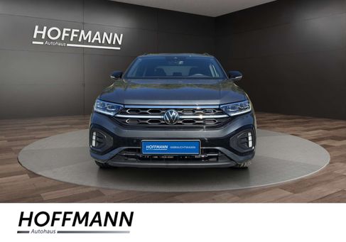 Volkswagen T-Roc, 2023