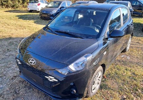 Hyundai i10, 2025 3