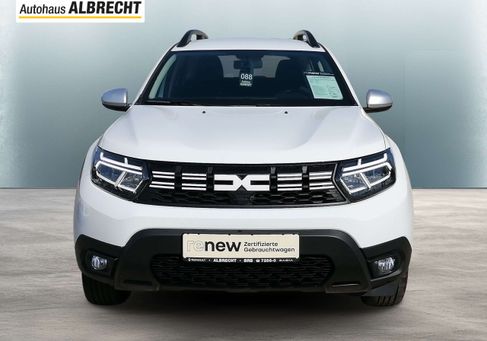 Dacia Duster, 2023 3