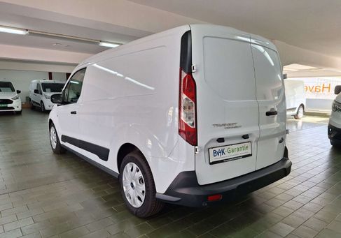 Ford Transit Connect, 2023